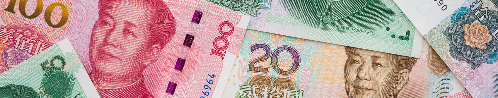 What Next For The RMB?