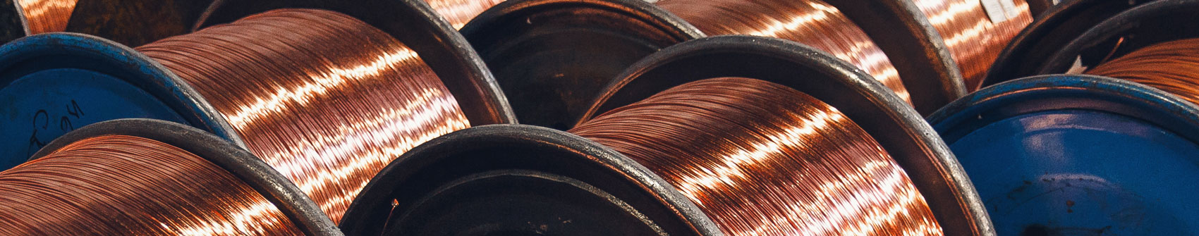 A Disconnected Copper Market