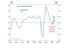 Hard-Budget Constraints In China, Soft-Budget Constraints In The US?