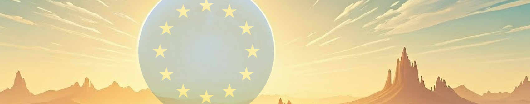 Europe: A New Hope?