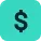 Dollar Logo