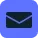 pictogram mail